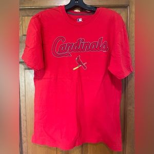 St. Louis cardinals shirt